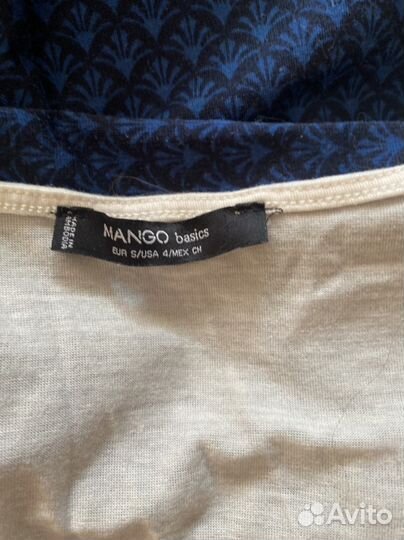 Фирменные женские вещи пакетом размер xs-s