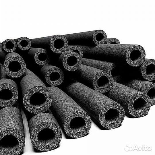 Трубная изоляция PE frigo 6 x 10 - 3/8