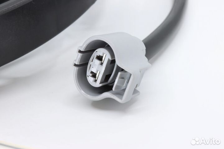 Вентилятор системы охлаждения (Panasonic) CF moto