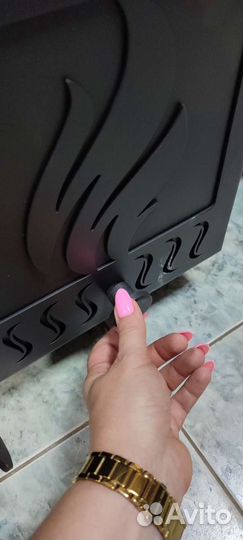 Печь банная Aston
