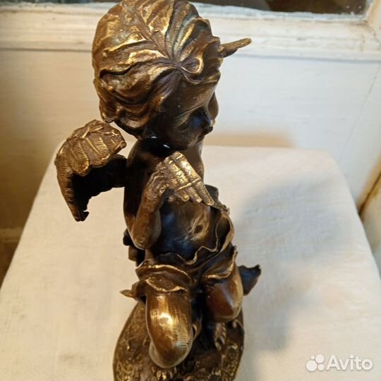 Ангел бронза Европа