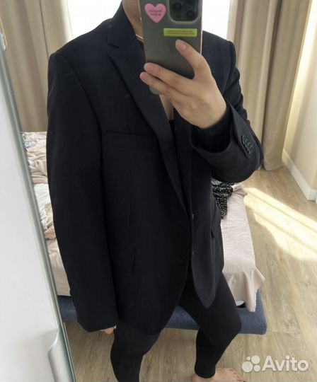 Продам пиджак sinar 44-46