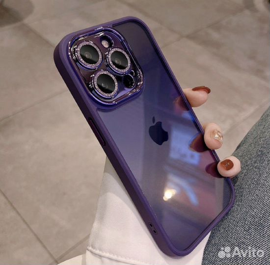 Чехлы на iPhone 14 pro, 11, Х, 6 plus