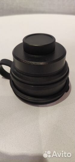 Обьектив(насадка) к очкам ночного видения NV-G-16M