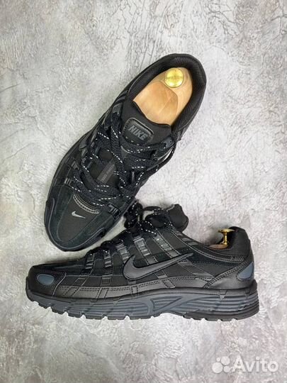 Зимние мужские кроссовки Nike (41-45)