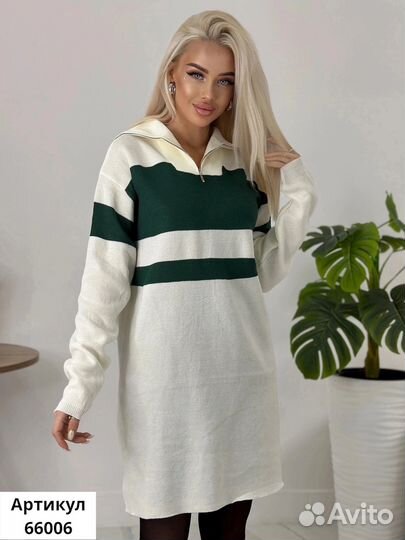 Платье женское