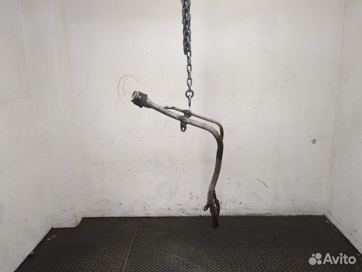 Горловина заливная топливная Ford Fusion, 2003