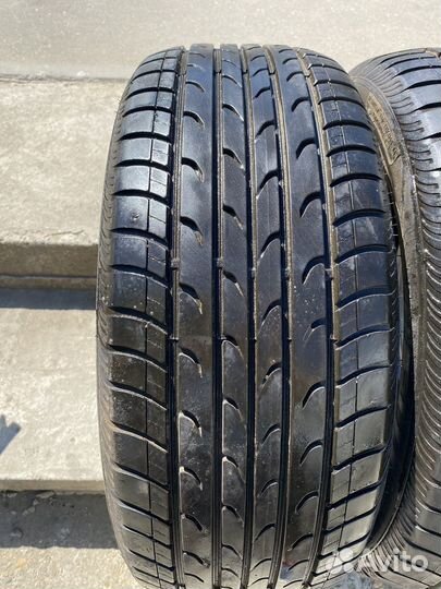 Fulda Carat Exelero 225/55 R17