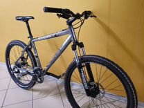 MTB Stark Surfer cross-country велосипед