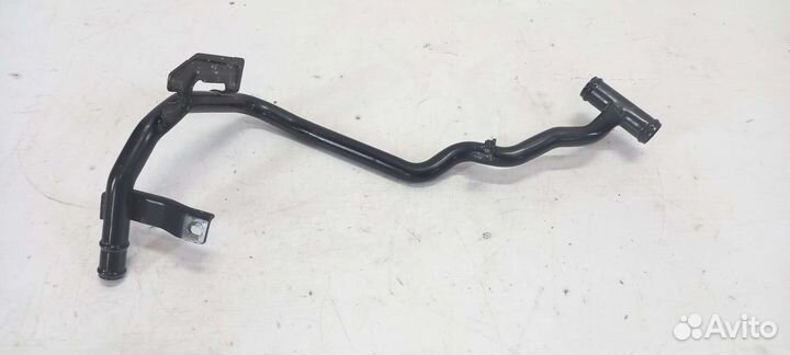 Трубка тройник охлождения #2 2.0 DFG VW Tiguan 2