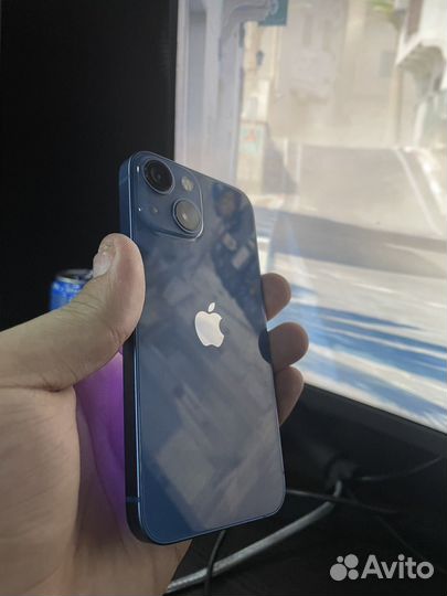 iPhone 13 mini, 128 ГБ