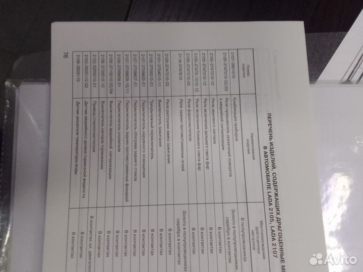 Книги по эксплуатации