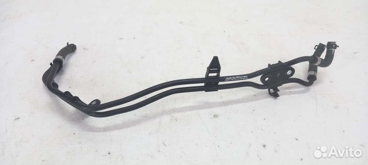 Трубки AdBlue 2.0 DFG Volkswagen Tiguan 2