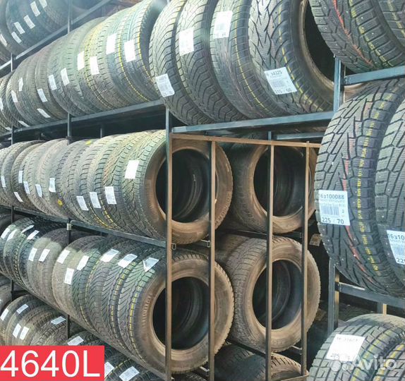 Dunlop DSX-2 185/65 R15 85N