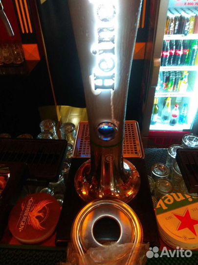 Монтаж и обслуживание пивного оборудования