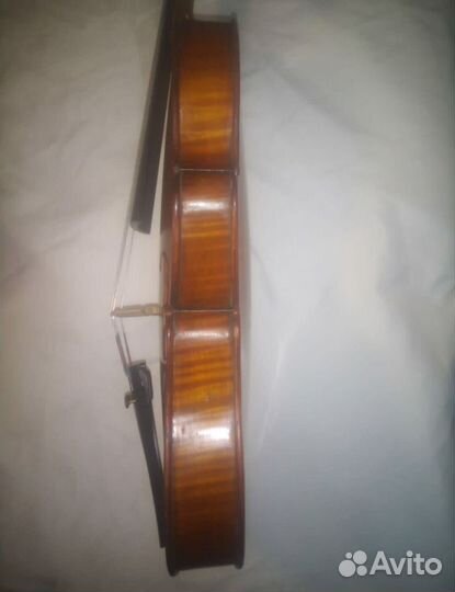 Скрипка 19 век J.B. Vuillaume France