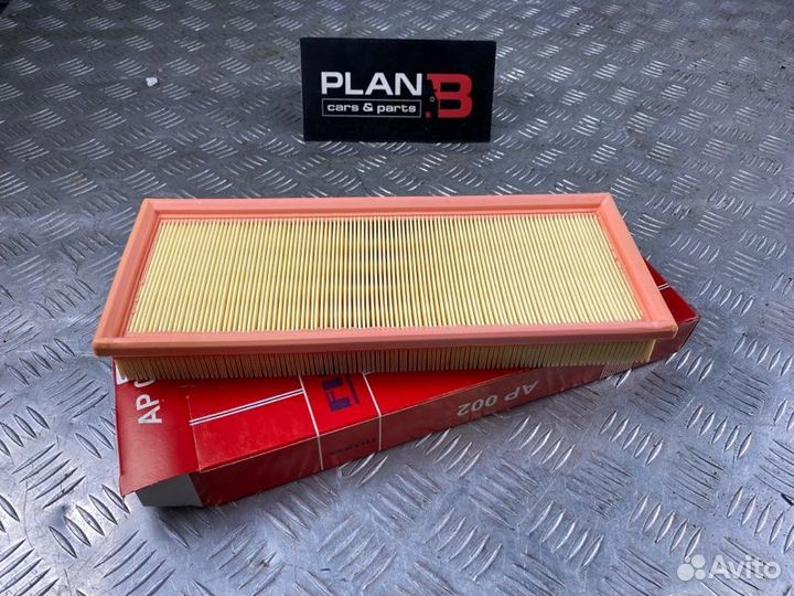 Фильтр воздушный двигателя Filtron Ap002