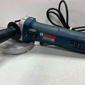 Болгарка ушм Bosch GWS 9-125s