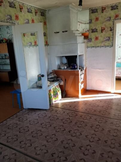Дом 45 м² на участке 15 сот.
