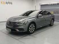 Renault Samsung SM6 1.6 AT, 2021, 28 097 км, с пробегом, цена 1 850 000 руб.