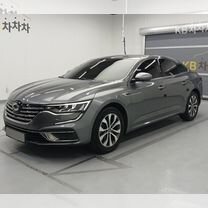 Renault Samsung SM6 1.6 AT, 2021, 28 097 км, с пробегом, цена 1 850 000 руб.