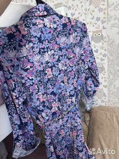 Новая рубашка Guess