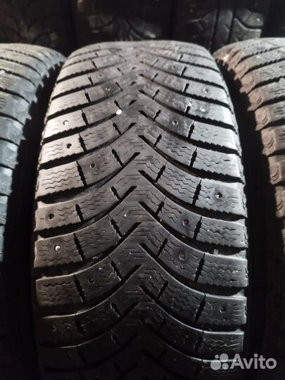 Michelin X-Ice North XIN2 225/60 R17