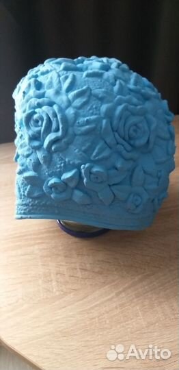 Шапочка для плавания