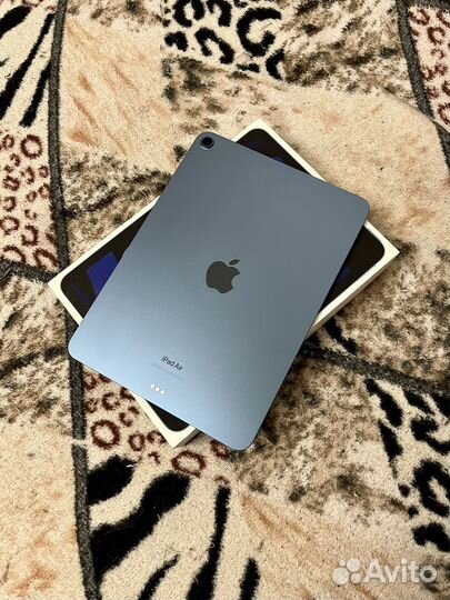 iPad Air 2022 5 64gb Wi-Fi M1 Идеал