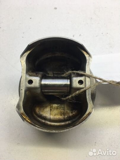 Поршень Nissan Bluebird Sylphy TG10 QR20DD 2004