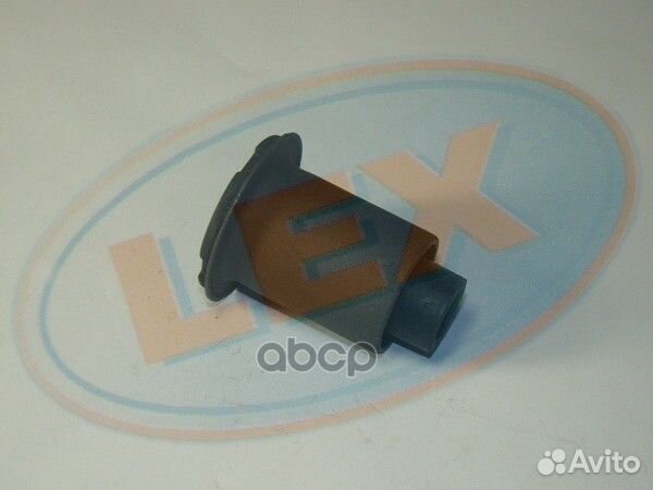 Сайлентблок подвески SB0075 Lex