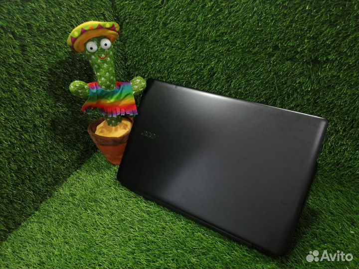 Матовый ноутбук для сложных задач/Core i7