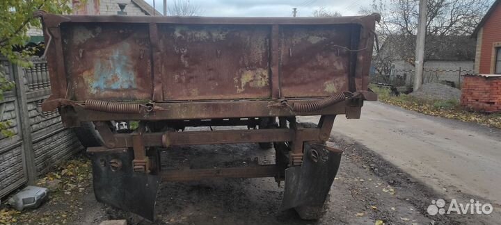 Прицел гкб 819