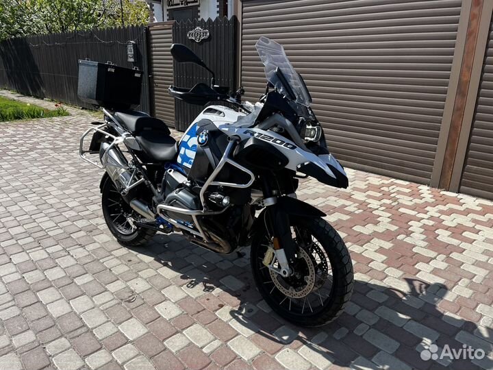 Продаю BMW R1200GS