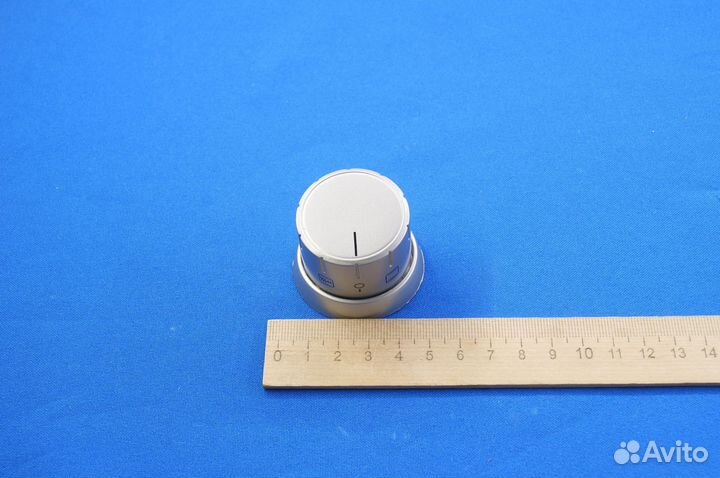 Ручка переключения режимов для плит марки Bosch