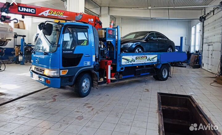 Услуги кран манипулятор аренда Камаз манипулятор