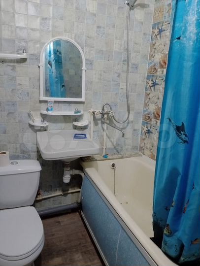 1-к. квартира, 35 м², 4/5 эт.