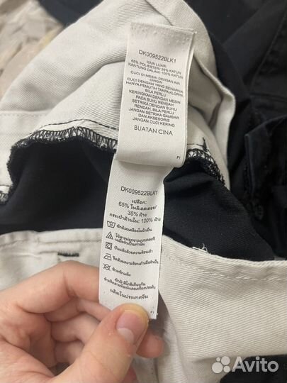 Штаны dickies оригинал