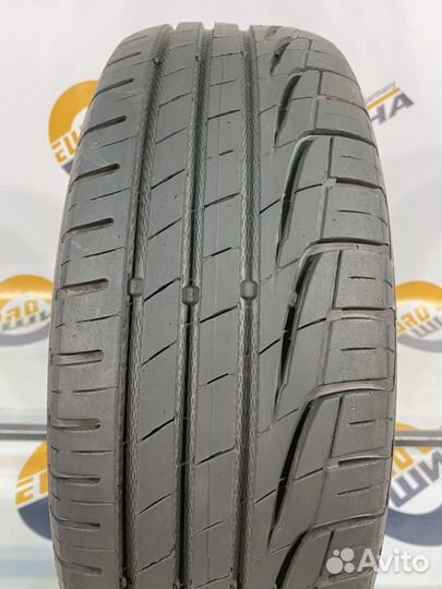 Uniroyal RainSport 5 215/60 R17 97V