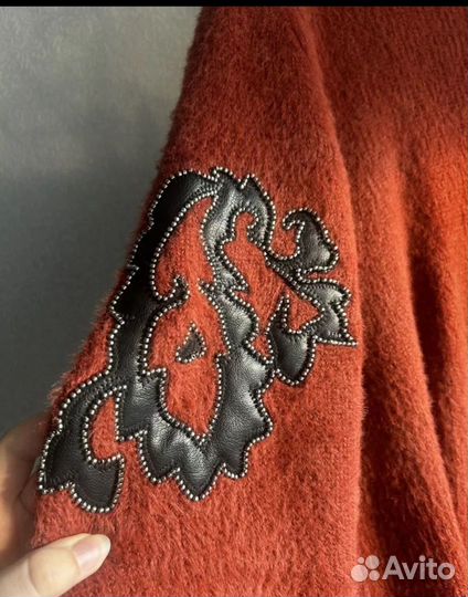 Шикарный свитер Gerry weber