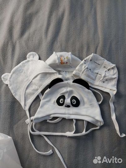 Вещи в хорошем состоянии после одного ребёнка