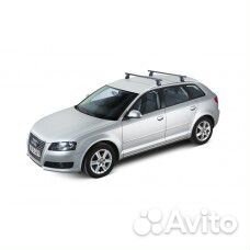 Багажник на крышу Audi/Ауди Любой