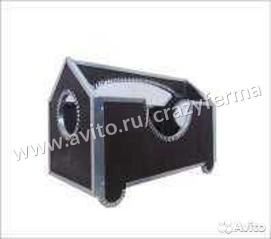 Лазелки для кроликов