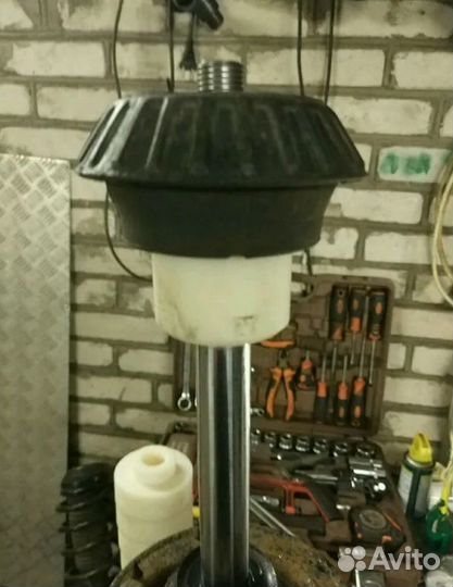 Проставки для увеличения клиренса Т-250