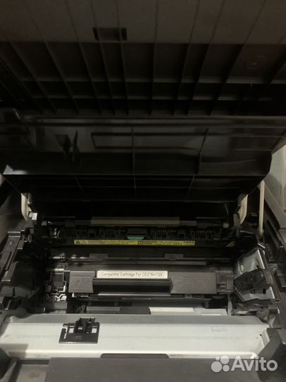 Принтер лазерный мфу Canon i-sensys MF4410