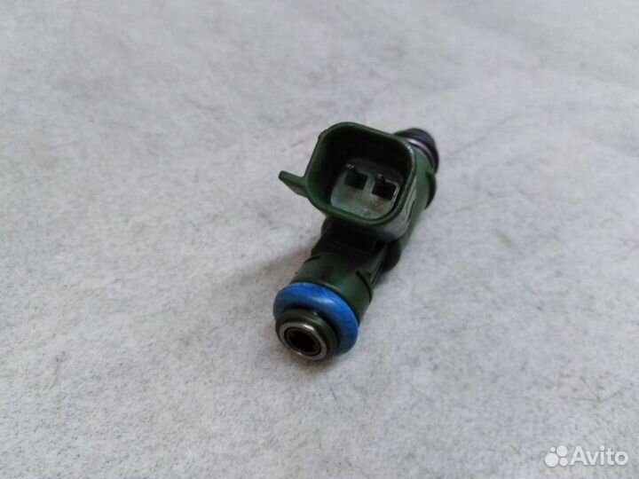 Топливная форсунка Ягуар