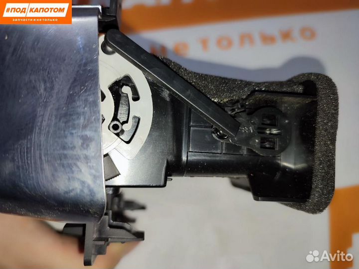 Дефлектор обдува салона левый Mazda CX-5 2 2017