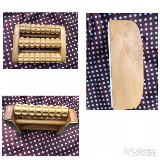 Резные изделия из дерева