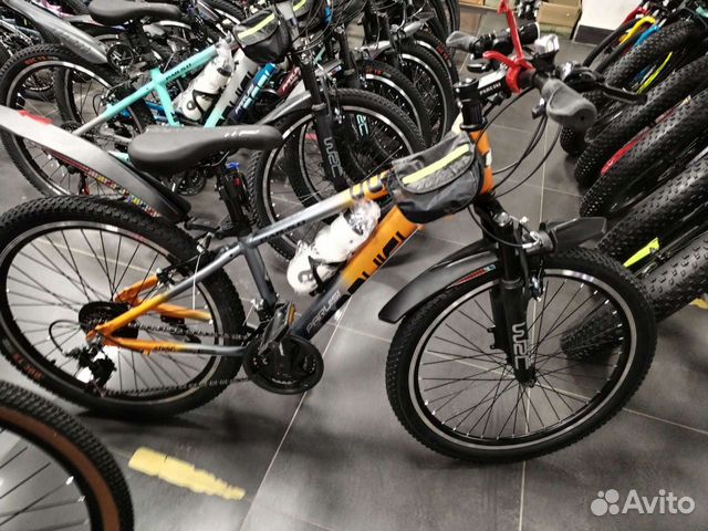 Велосипеды алюминевые подростковые на любой рост объявление продам