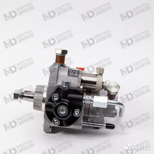 Тнвд denso 294000-1630 новые